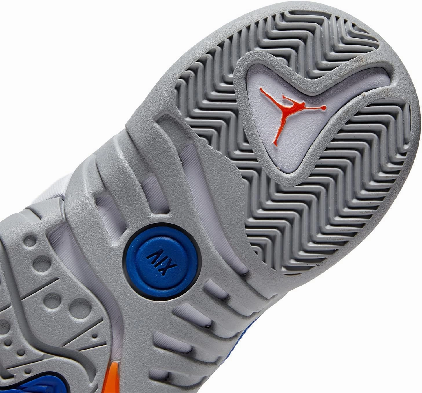 Jordan Men's Basketball Shoe