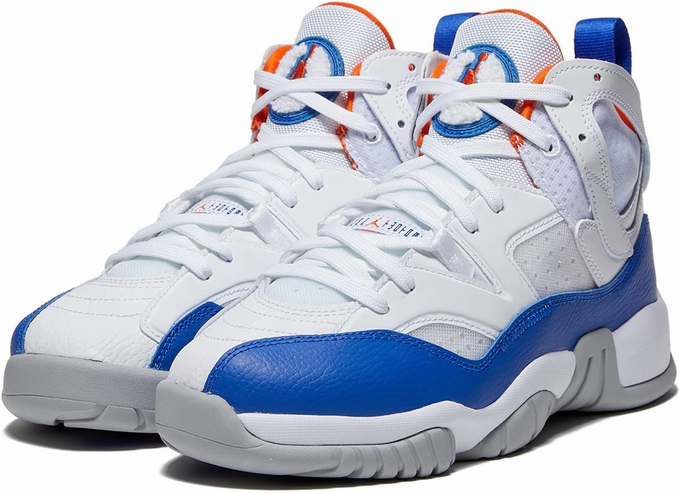 Jordan Men's Basketball Shoe