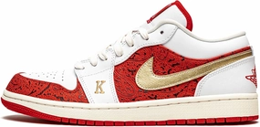Jordan Men's Basketball Shoes