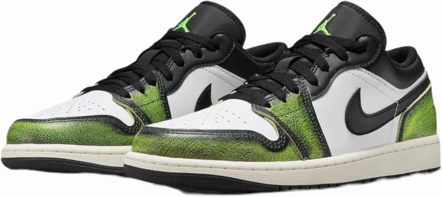 Jordan Men's Basketball Shoes