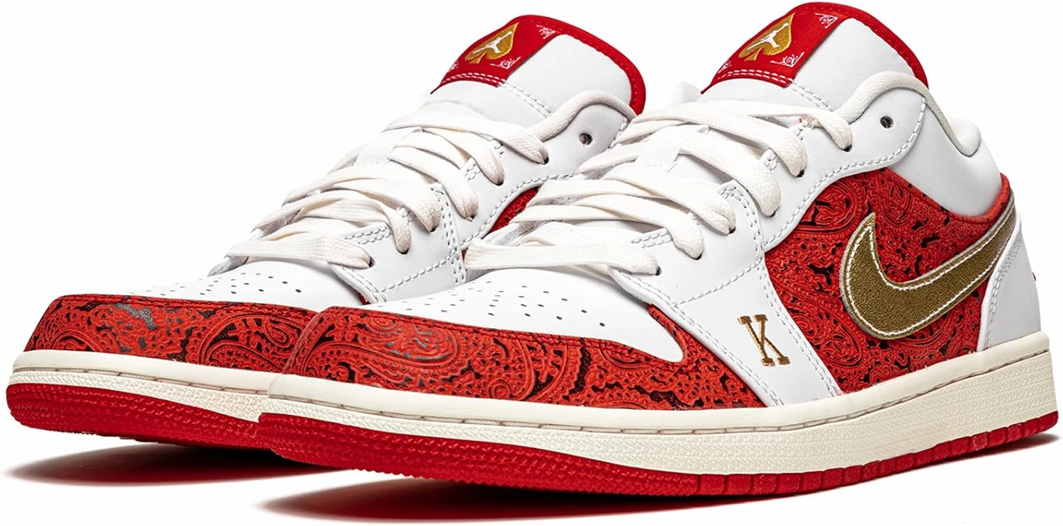 Jordan Men's Basketball Shoes