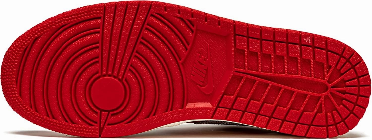 Jordan Men's Basketball Shoes
