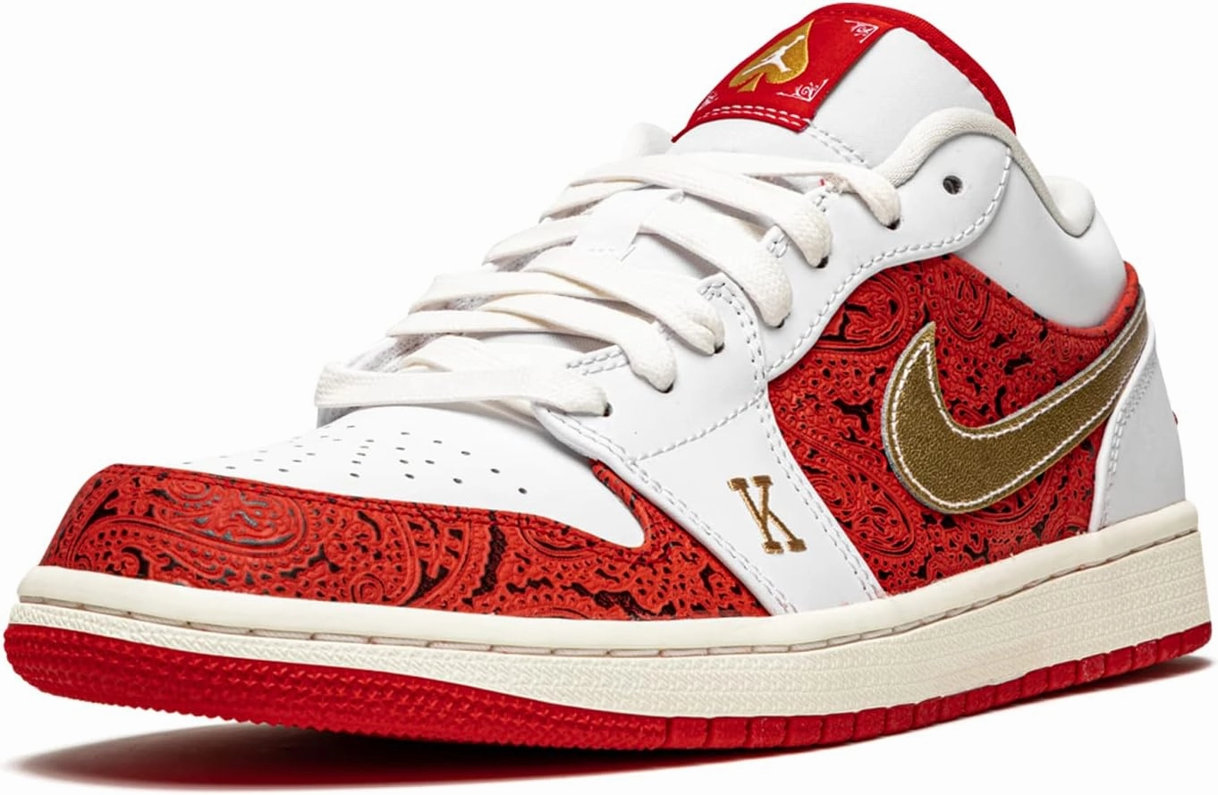 Jordan Men's Basketball Shoes