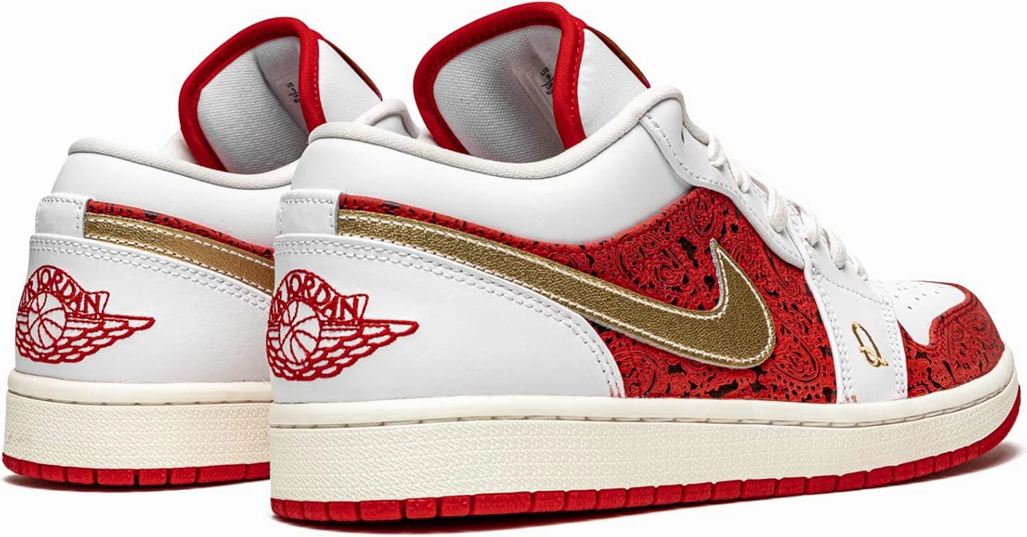 Jordan Men's Basketball Shoes