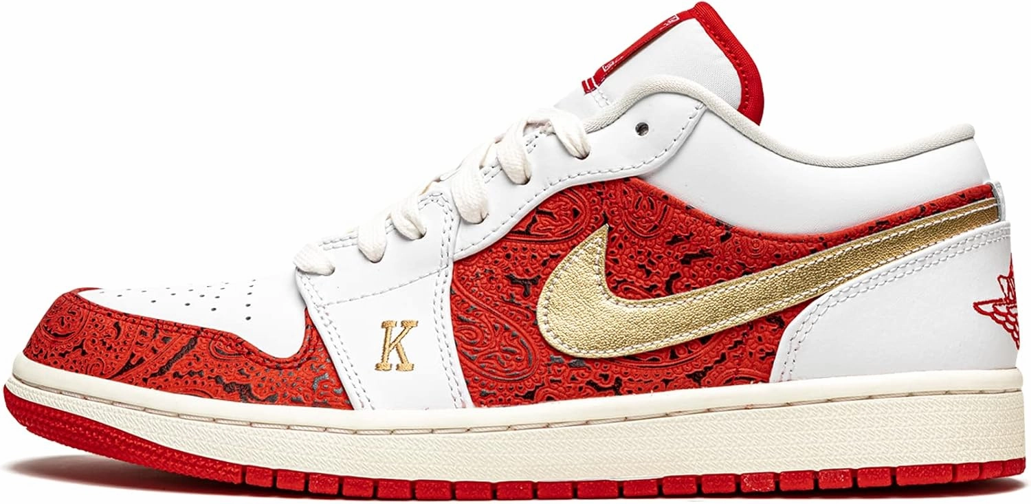 Jordan Men's Basketball Shoes