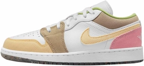 Jordan mens Jordon 1 Low