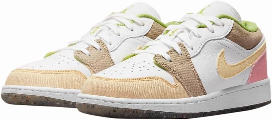 Jordan mens Jordon 1 Low