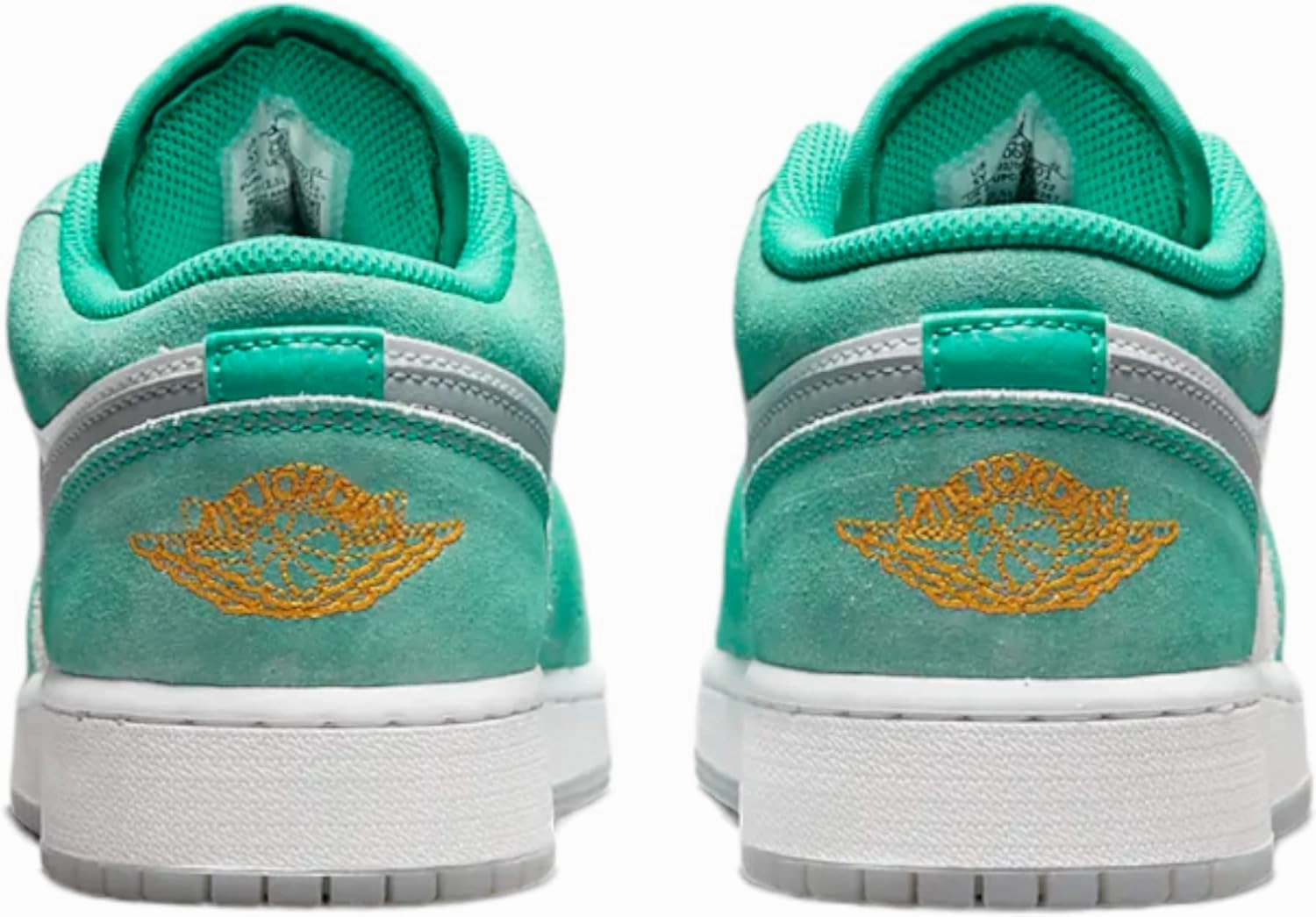 Jordan mens Jordon 1 Low