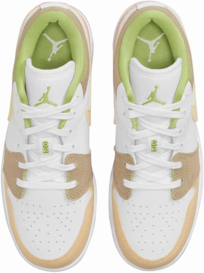 Jordan mens Jordon 1 Low