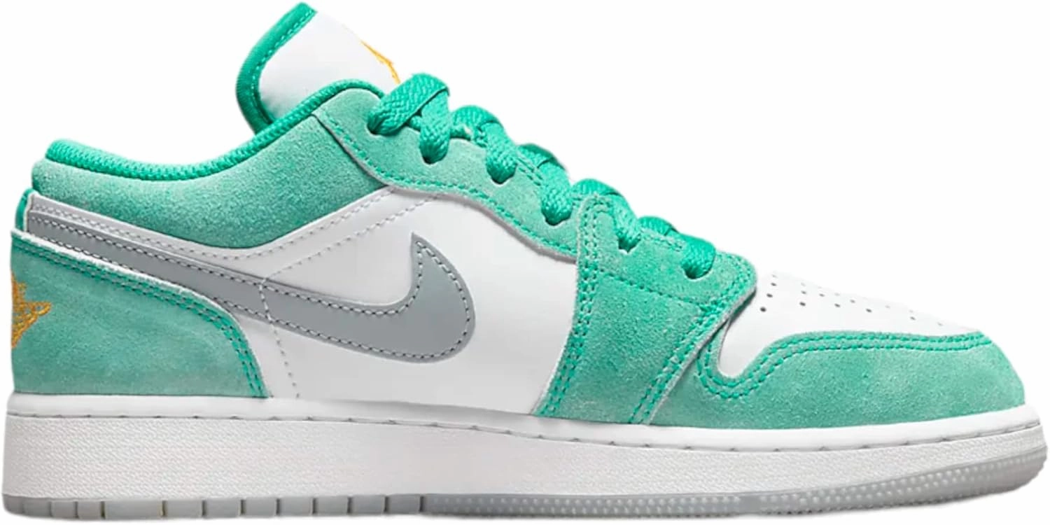 Jordan mens Jordon 1 Low