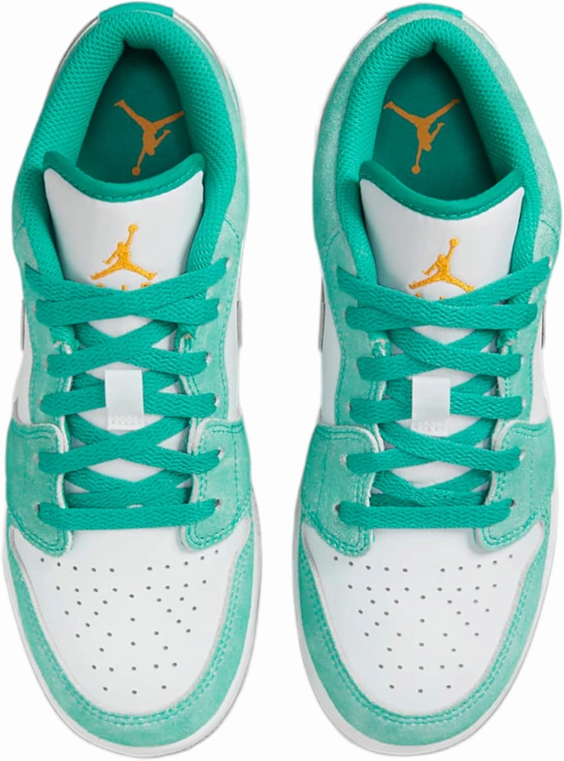 Jordan mens Jordon 1 Low