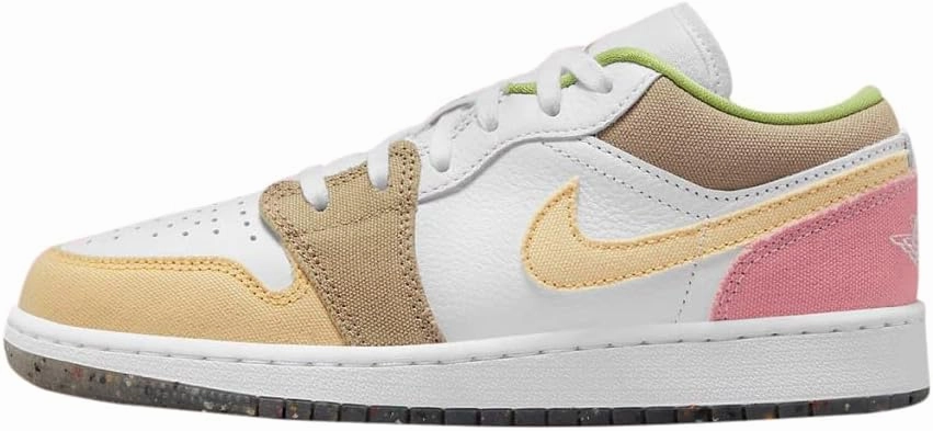 Jordan mens Jordon 1 Low