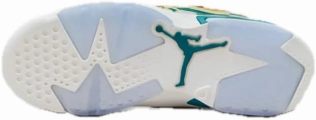 Jordan MVP Big Kids Shoes