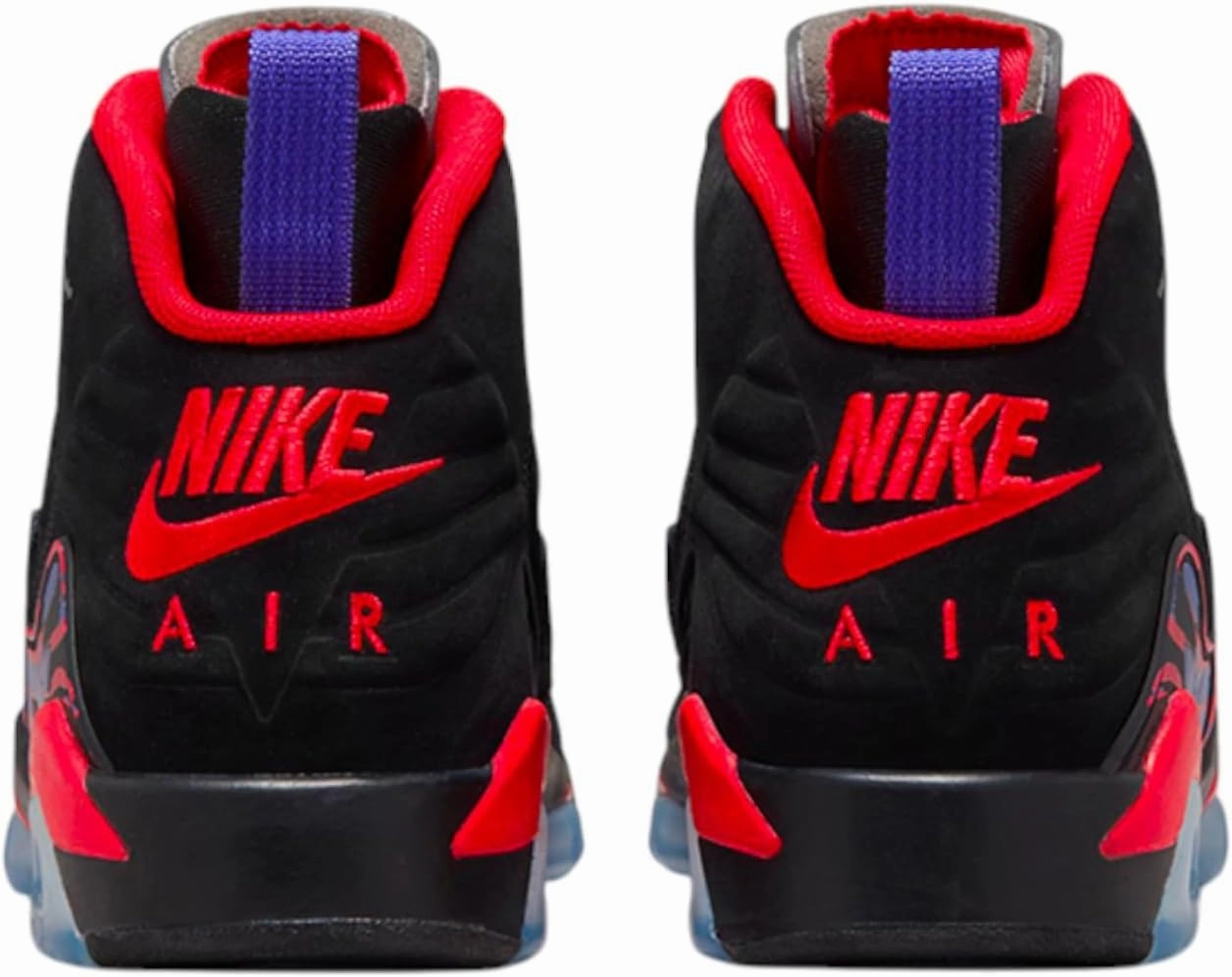 Jordan MVP Big Kids Shoes