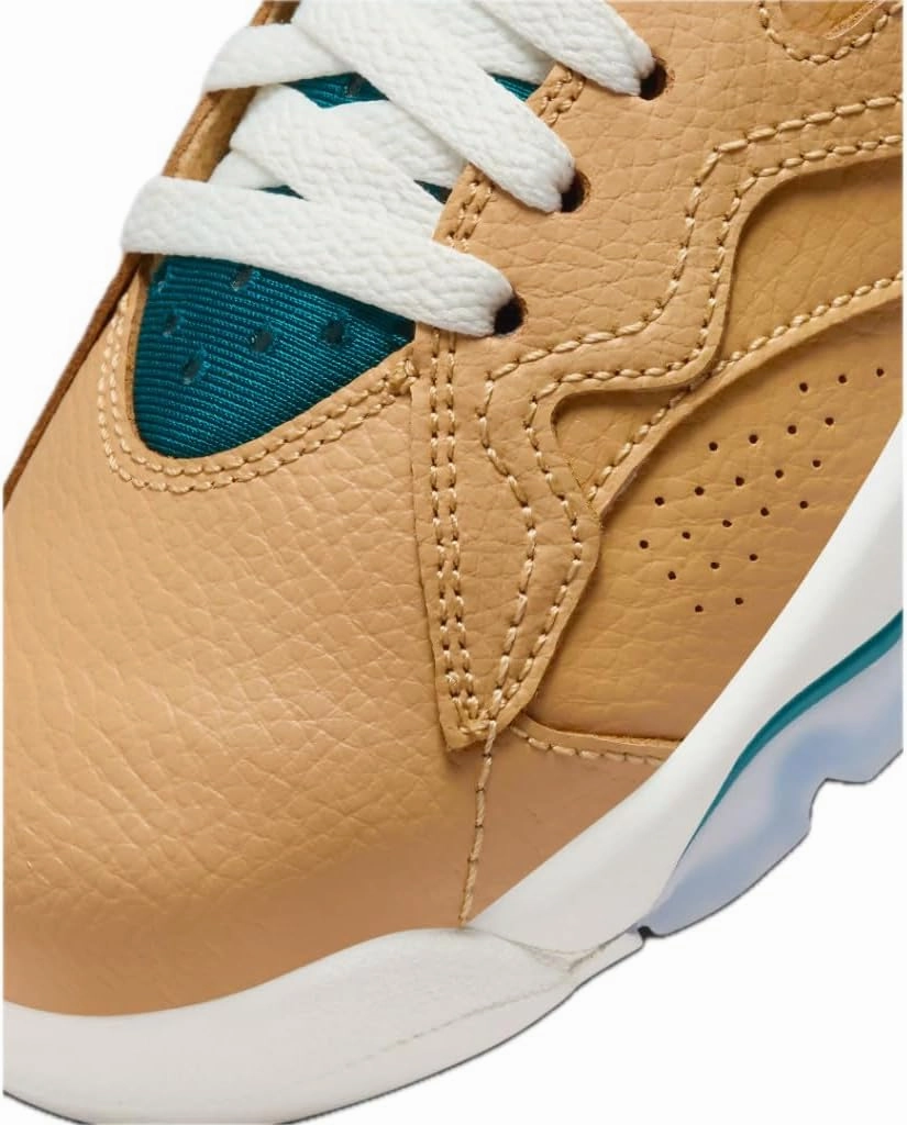 Jordan MVP Big Kids Shoes