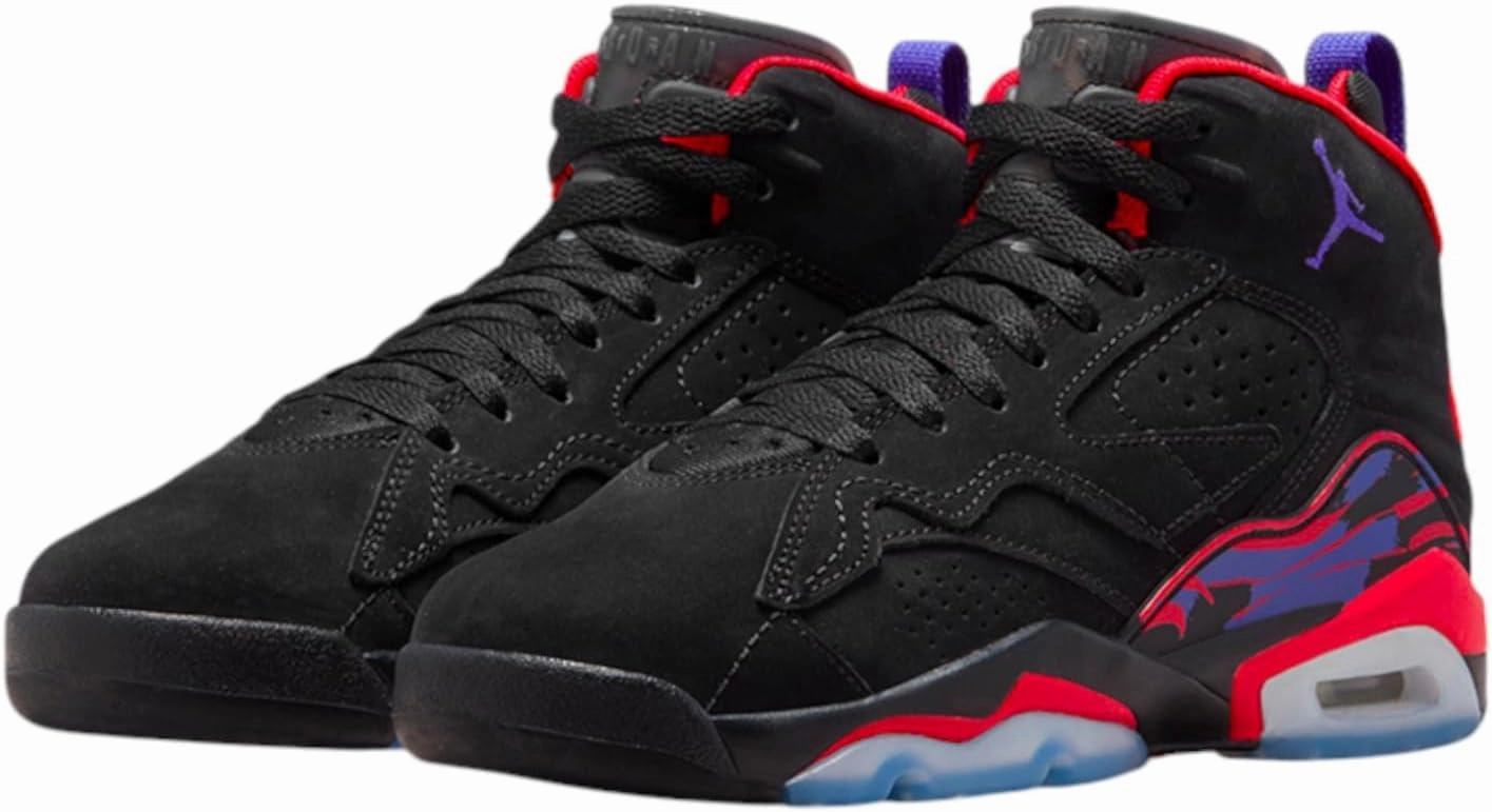 Jordan MVP Big Kids Shoes