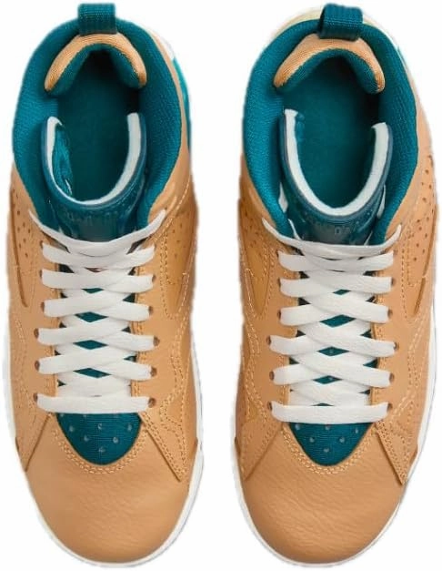Jordan MVP Big Kids Shoes