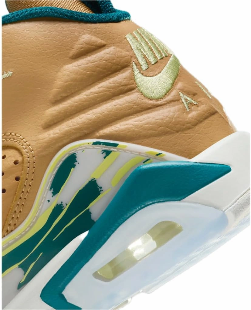 Jordan MVP Big Kids Shoes