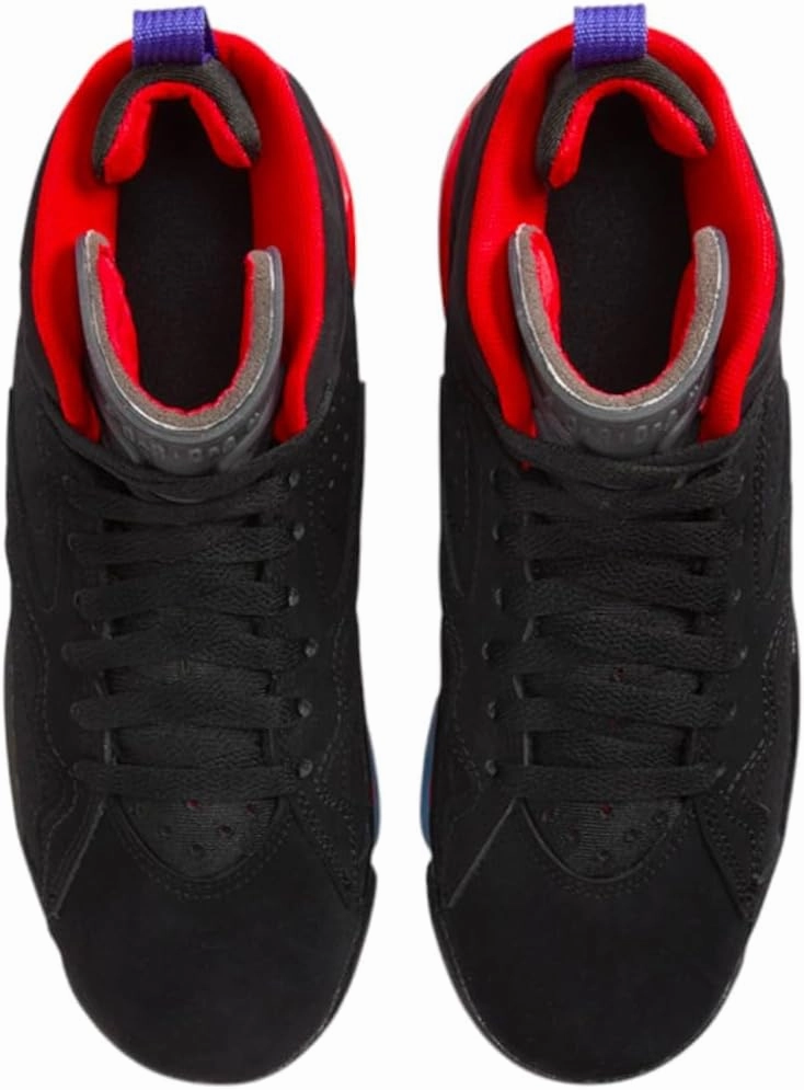 Jordan MVP Big Kids Shoes