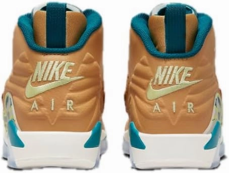 Jordan MVP Big Kids Shoes