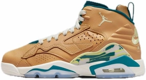 Jordan MVP Big Kids Shoes