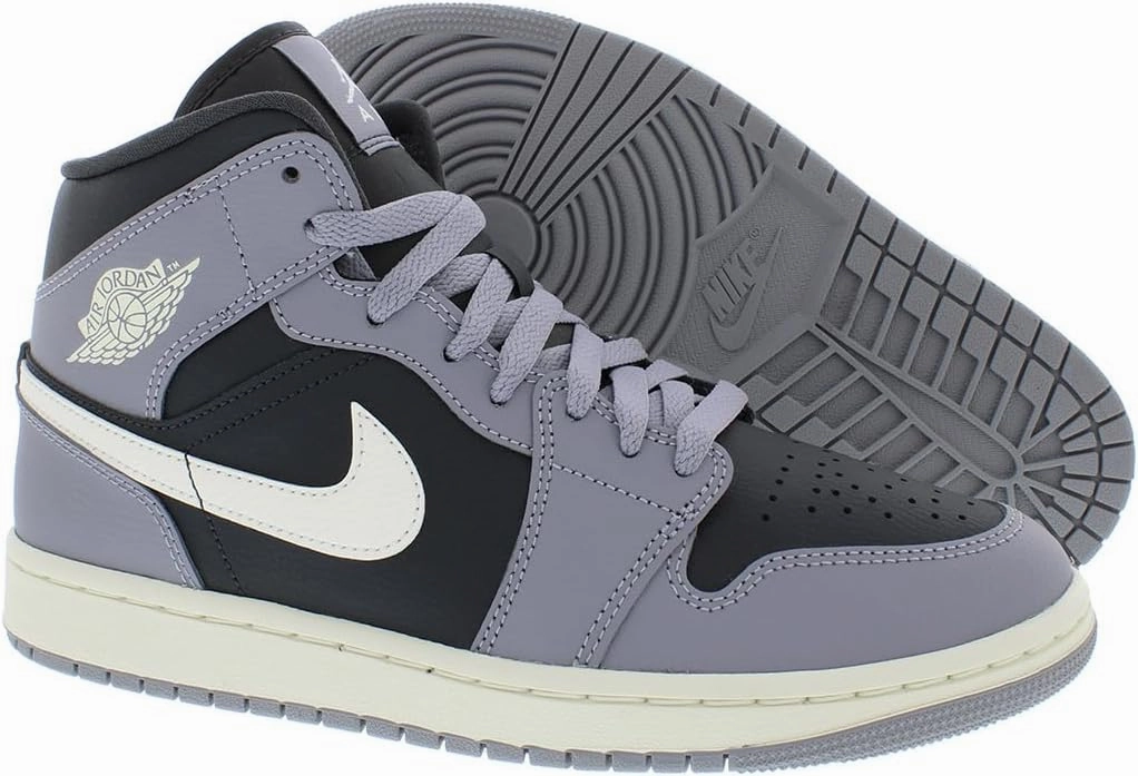 Jordan Nike Air 1 Mid SE Womens Shoes