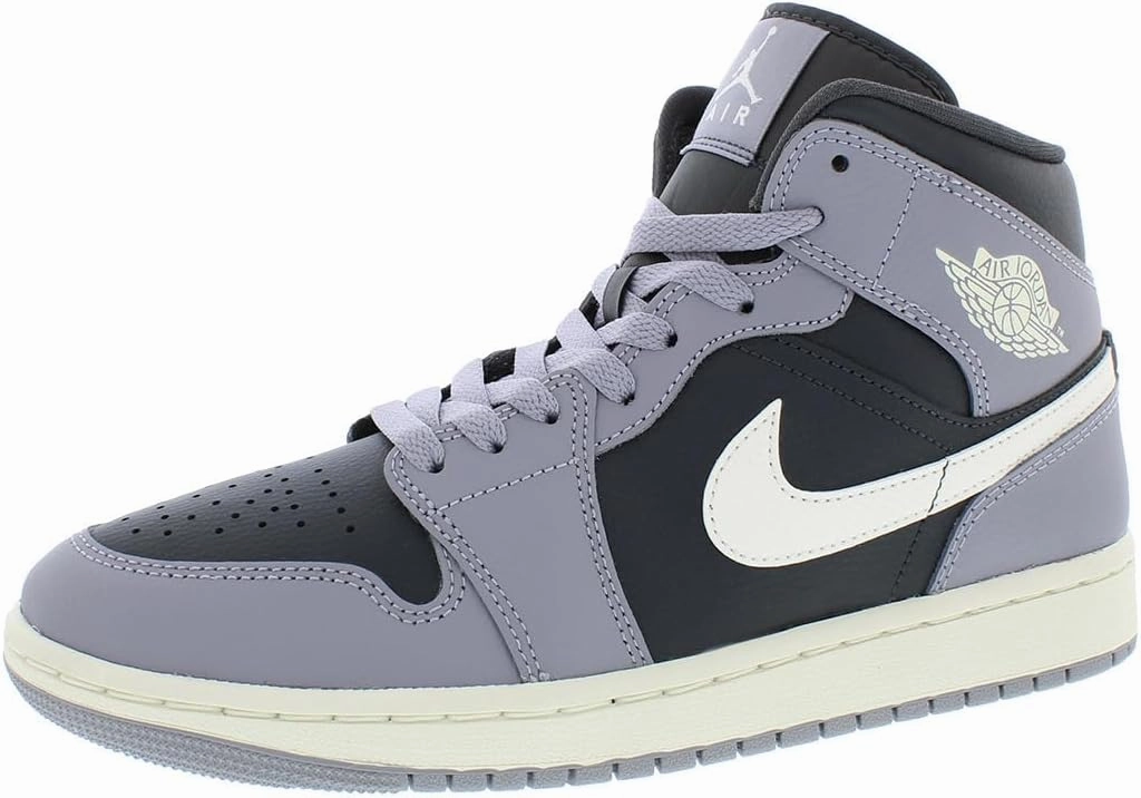 Jordan Nike Air 1 Mid SE Womens Shoes
