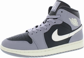 Jordan Nike Air 1 Mid SE Womens Shoes