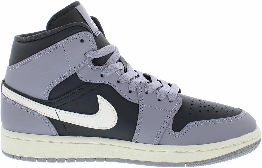 Jordan Nike Air 1 Mid SE Womens Shoes
