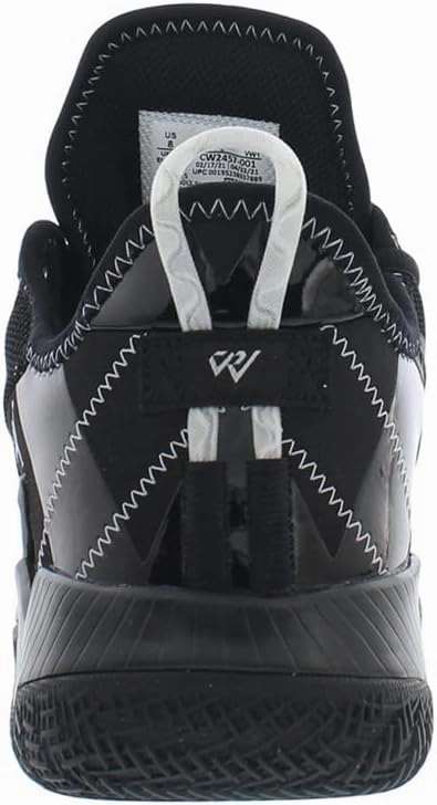 Jordan One Take Ii Mens Basketball Shoe Cw2457-007 Size