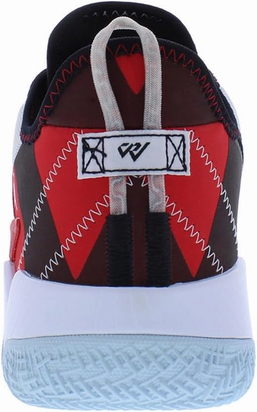 Jordan One Take Ii Mens Basketball Shoe Cw2457-007 Size