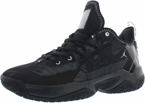 Jordan One Take Ii Mens Basketball Shoe Cw2457-007 Size