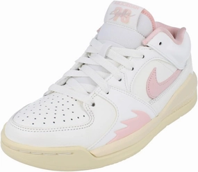 Jordan Stadium 90 Women's Shoes (FB2269-160, Sail/Muslin/Neutral Grey/Legend Pink) Size 9.5