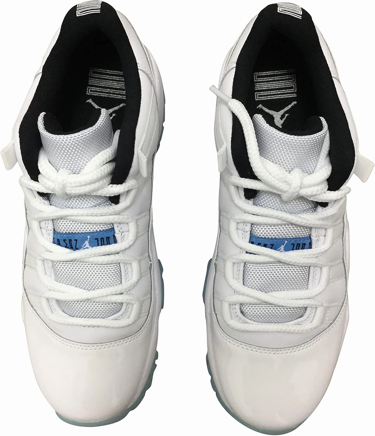 Jordan unisex-child Retro