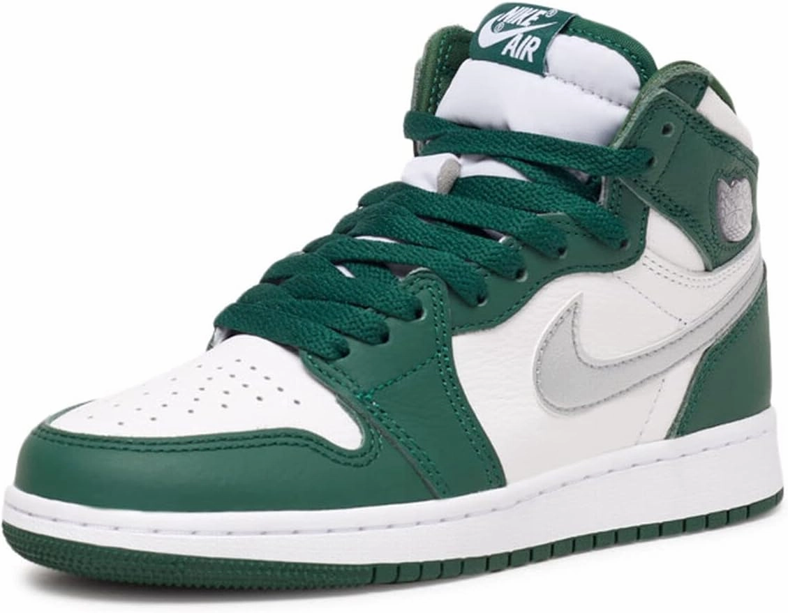 Jordan Unisex-Child Sneaker