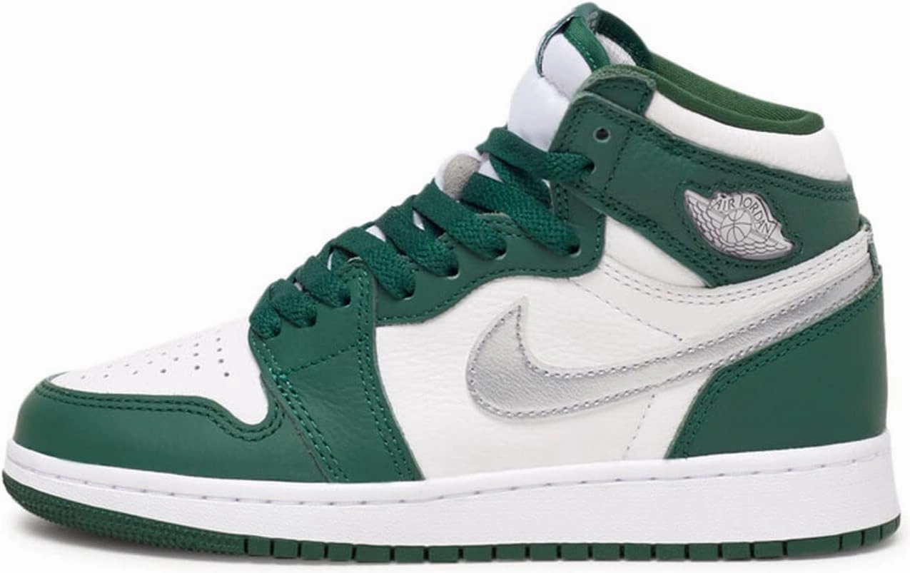 Jordan Unisex-Child Sneaker