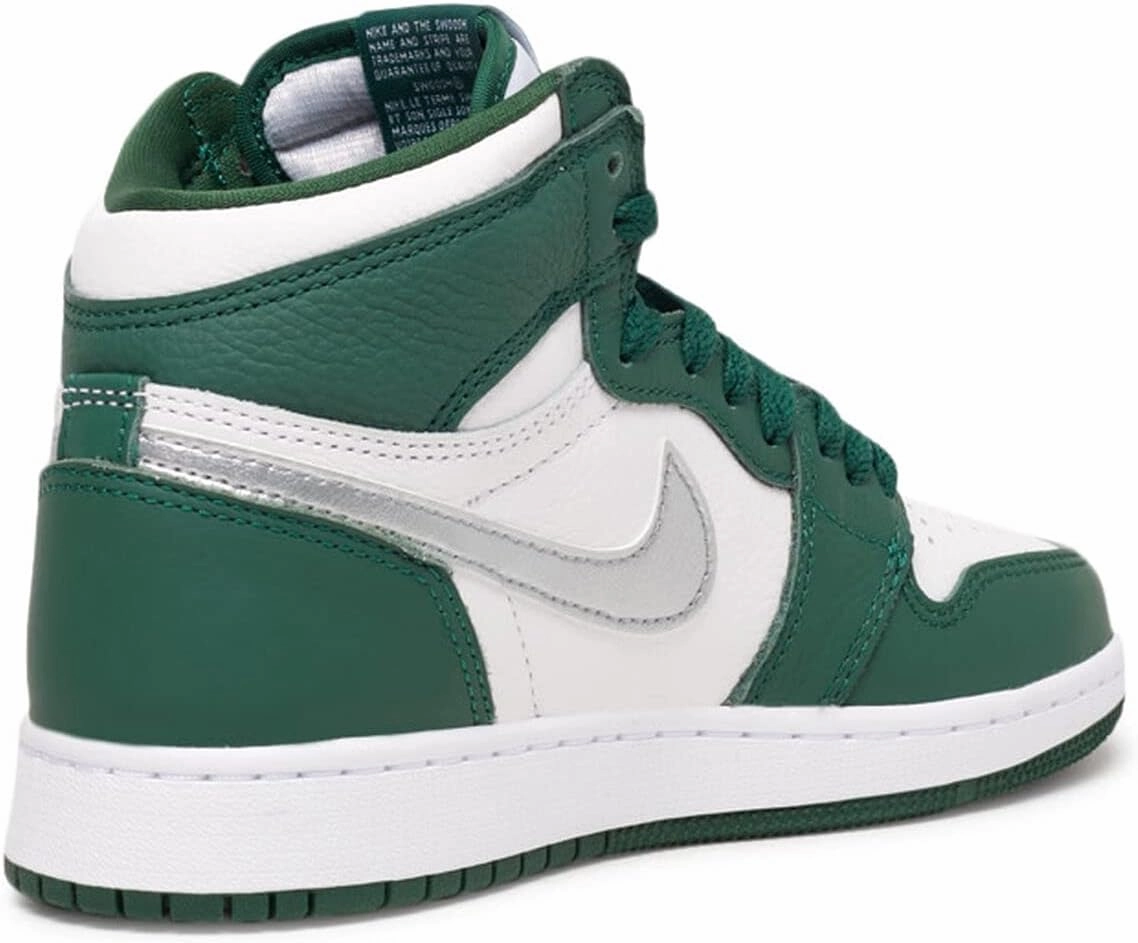 Jordan Unisex-Child Sneaker