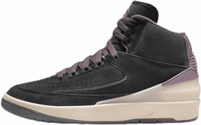 Jordan Women's 2 Retro Sail/Coconut Milk-Black (DX4400 100)