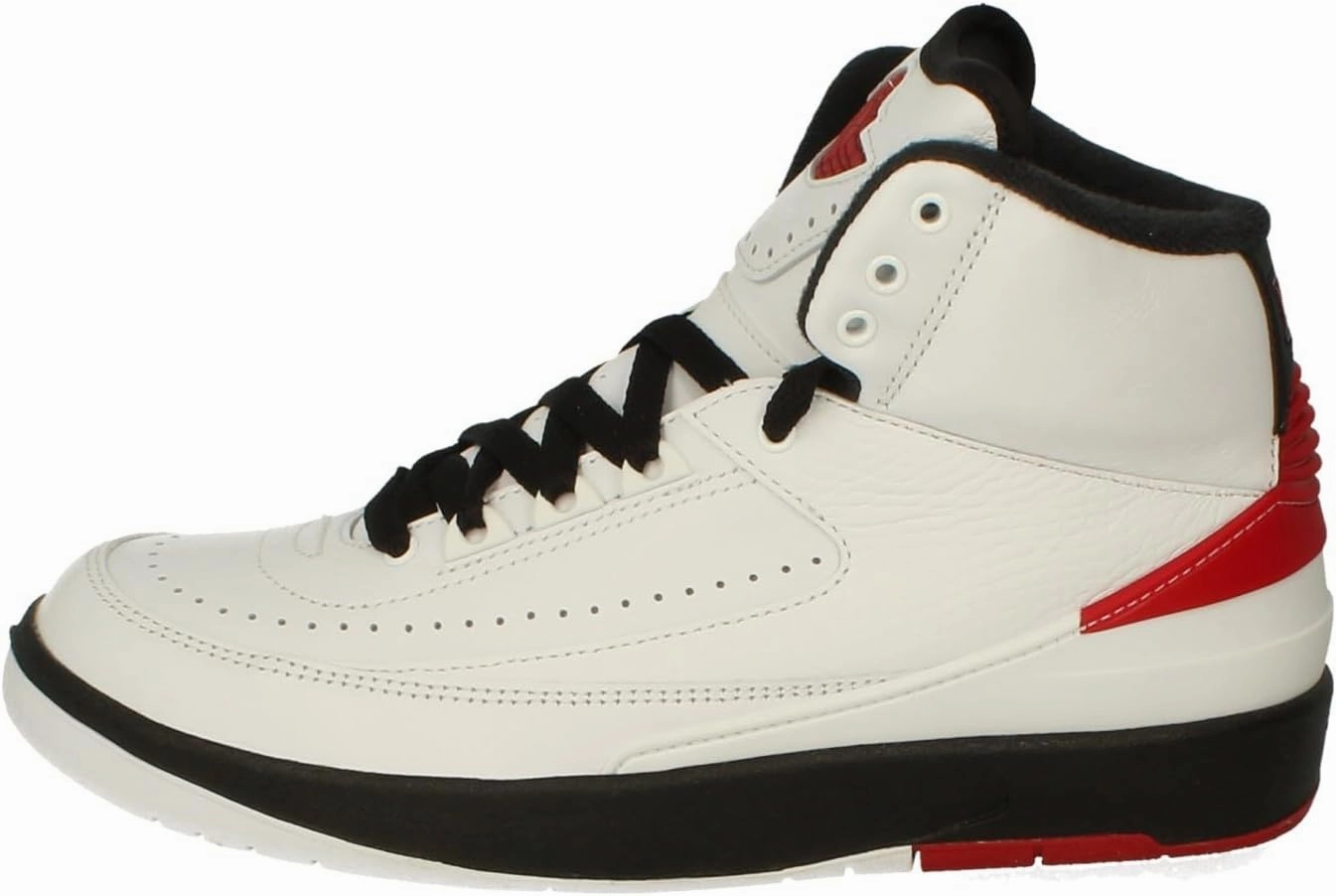 Jordan Women's 2 Retro Sail/Coconut Milk-Black (DX4400 100)