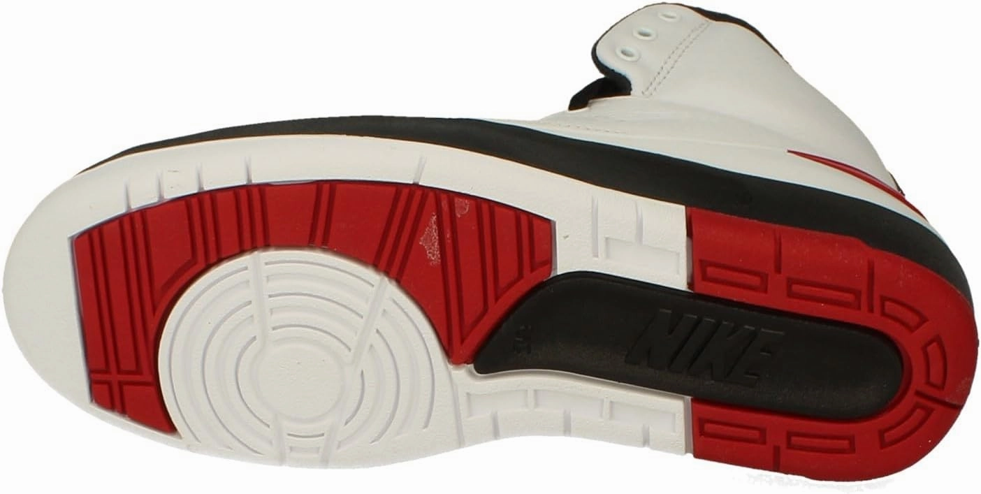 Jordan Women's 2 Retro Sail/Coconut Milk-Black (DX4400 100)