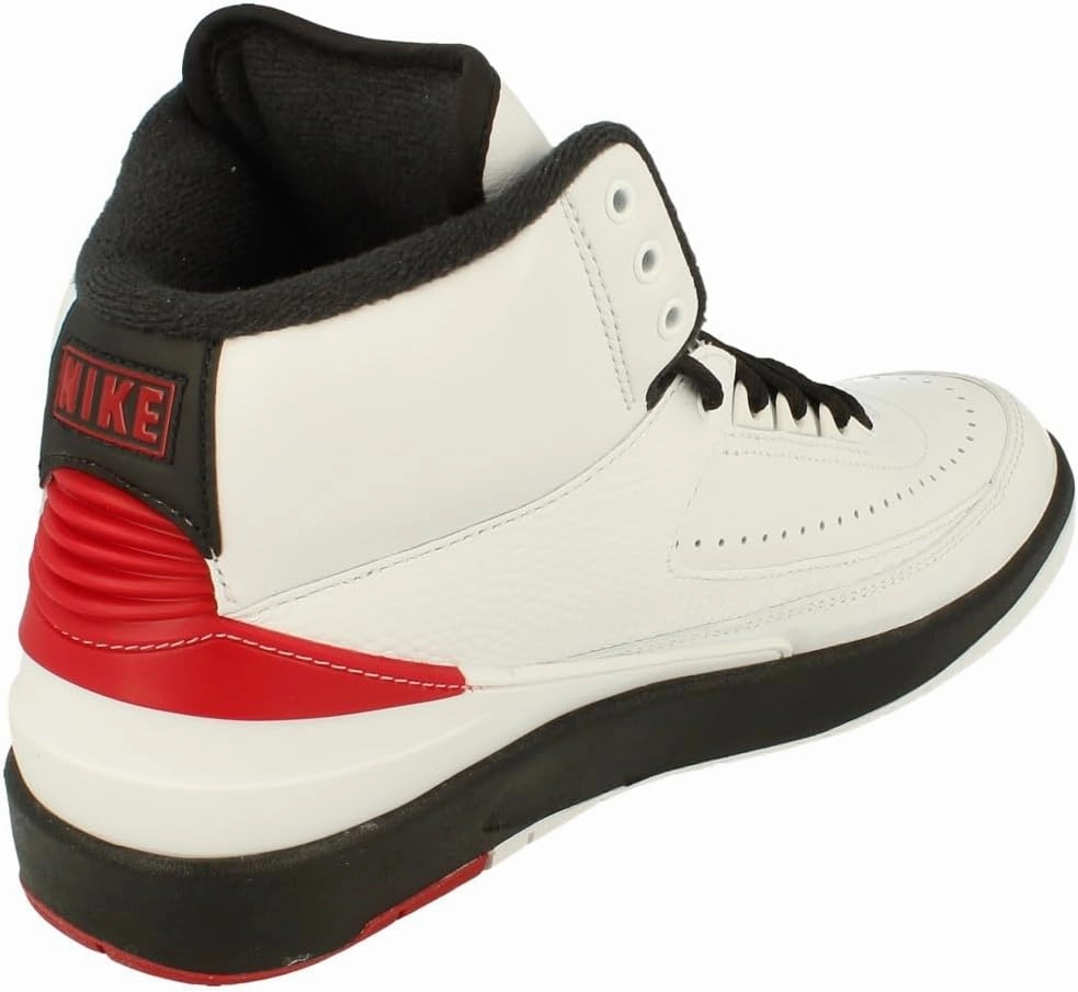 Jordan Women's 2 Retro Sail/Coconut Milk-Black (DX4400 100)
