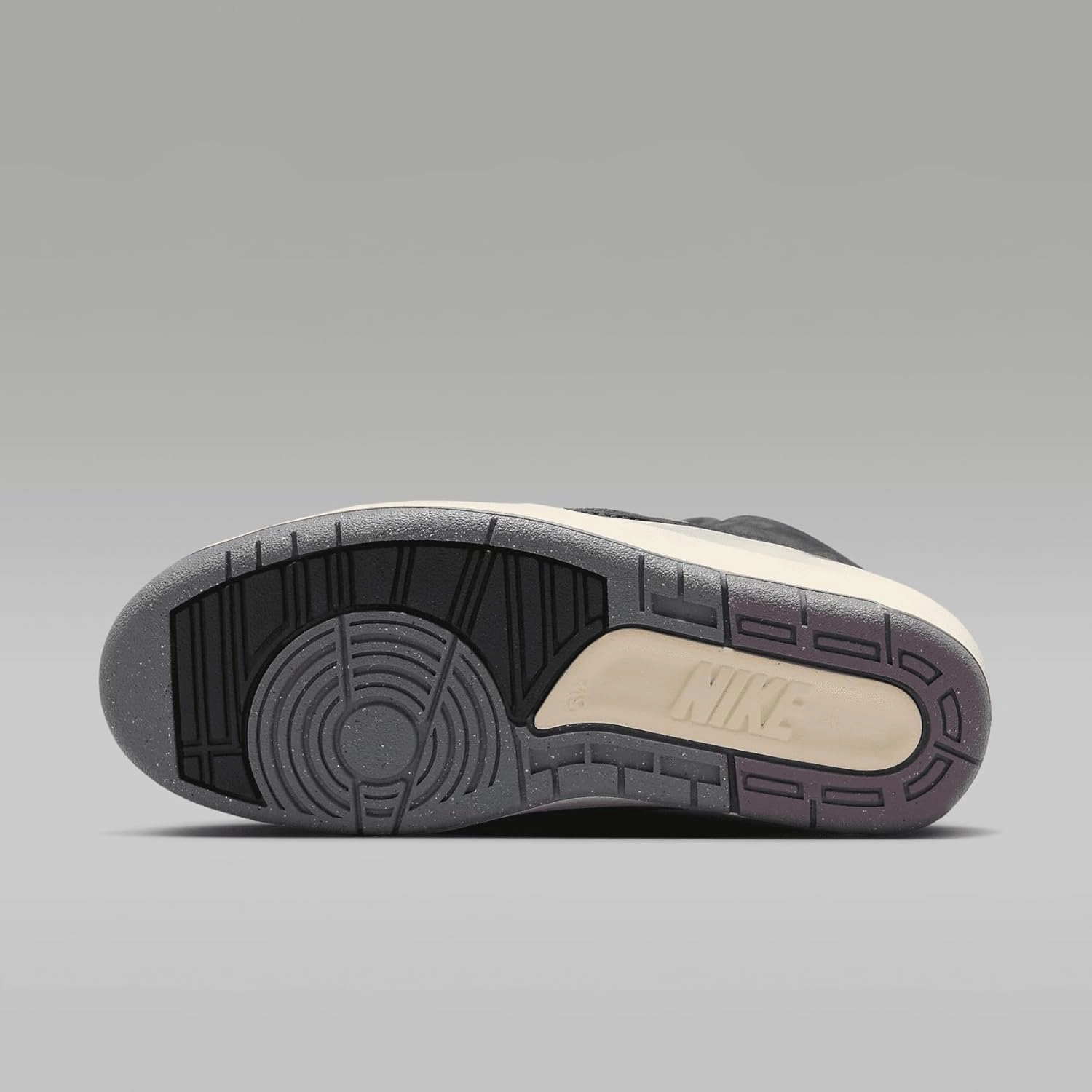 Jordan Women's 2 Retro Sail/Coconut Milk-Black (DX4400 100)