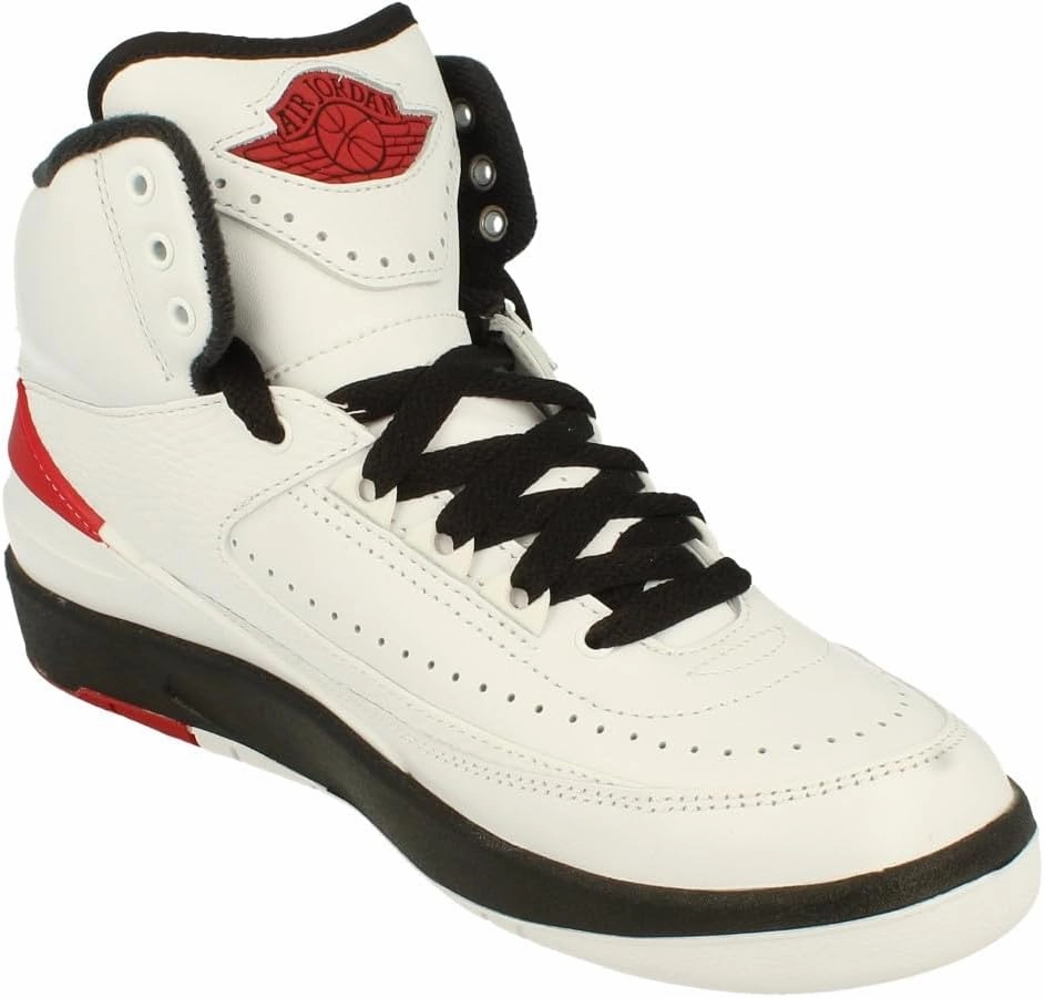 Jordan Women's 2 Retro Sail/Coconut Milk-Black (DX4400 100)