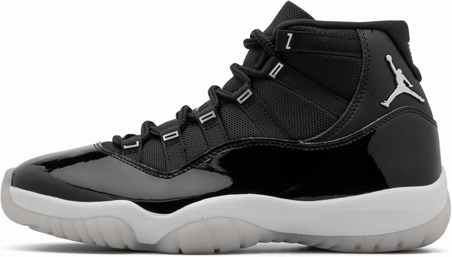 Jordan Womens Air 11 Retro WMNS AR0715 011 Jubilee / 25th Anniversary - Size 7W