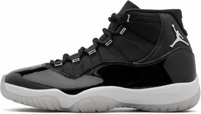 Jordan Womens Air 11 Retro WMNS AR0715 011 Jubilee / 25th Anniversary - Size 7W