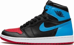 Jordan Womens Air 1 High OG WMNS CD0461 046 UNC to Chicago - Size 12.5W