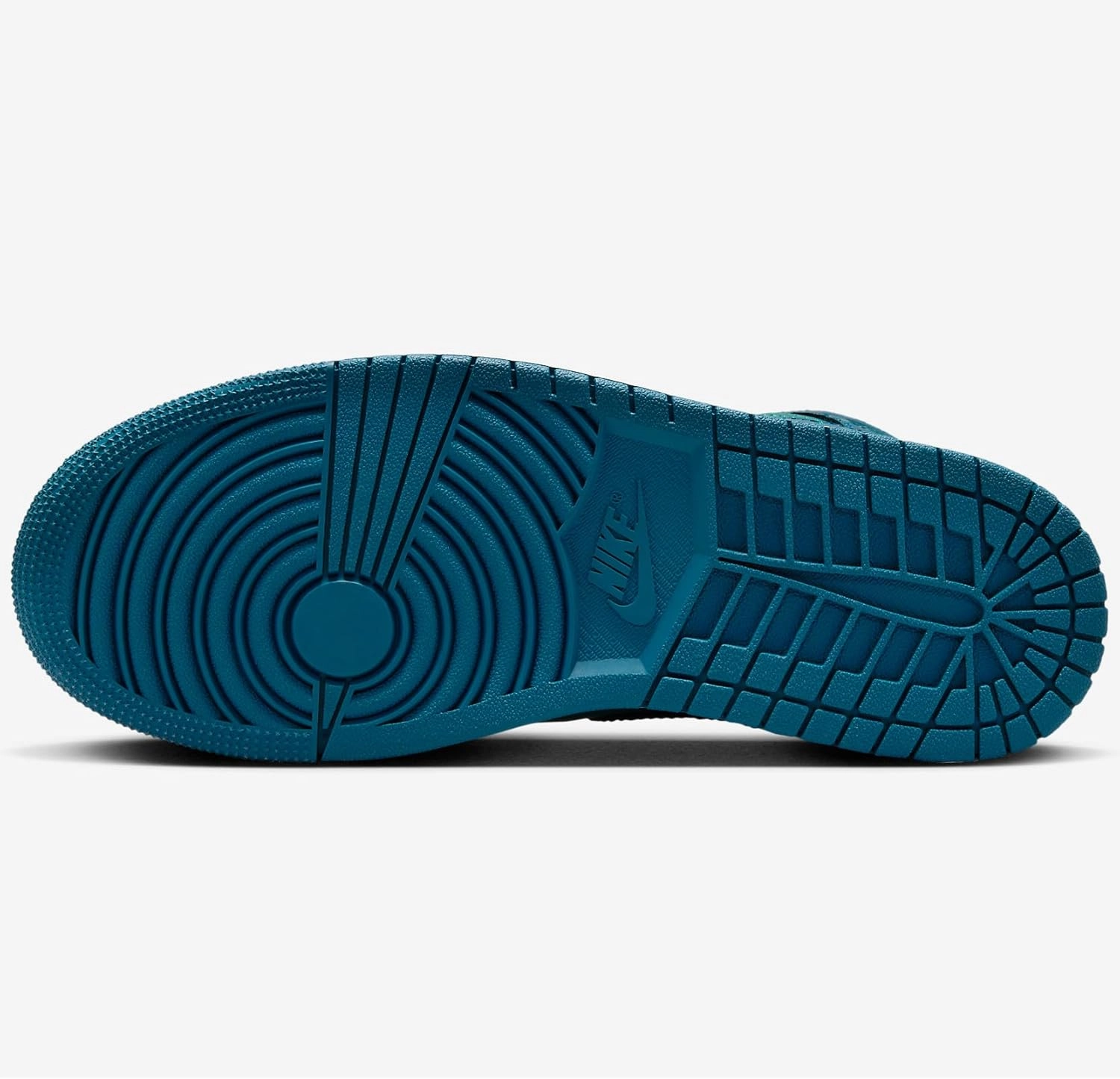 Jordan Womens Air 1 Mid Shoes