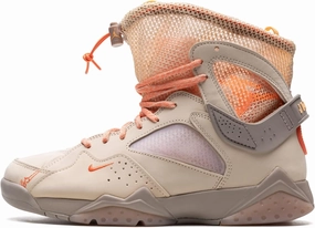Jordan Womens Air 7 Retro WMNS DR1485 168 Bephies Beauty Supply - Size 9W