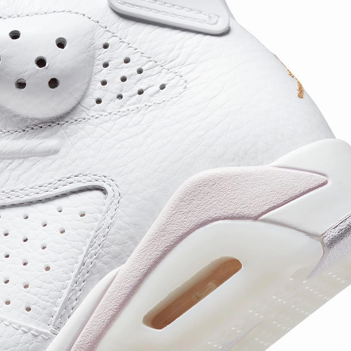 Jordan Womens Air 9 Retro CV0420 100 Change The World - Size
