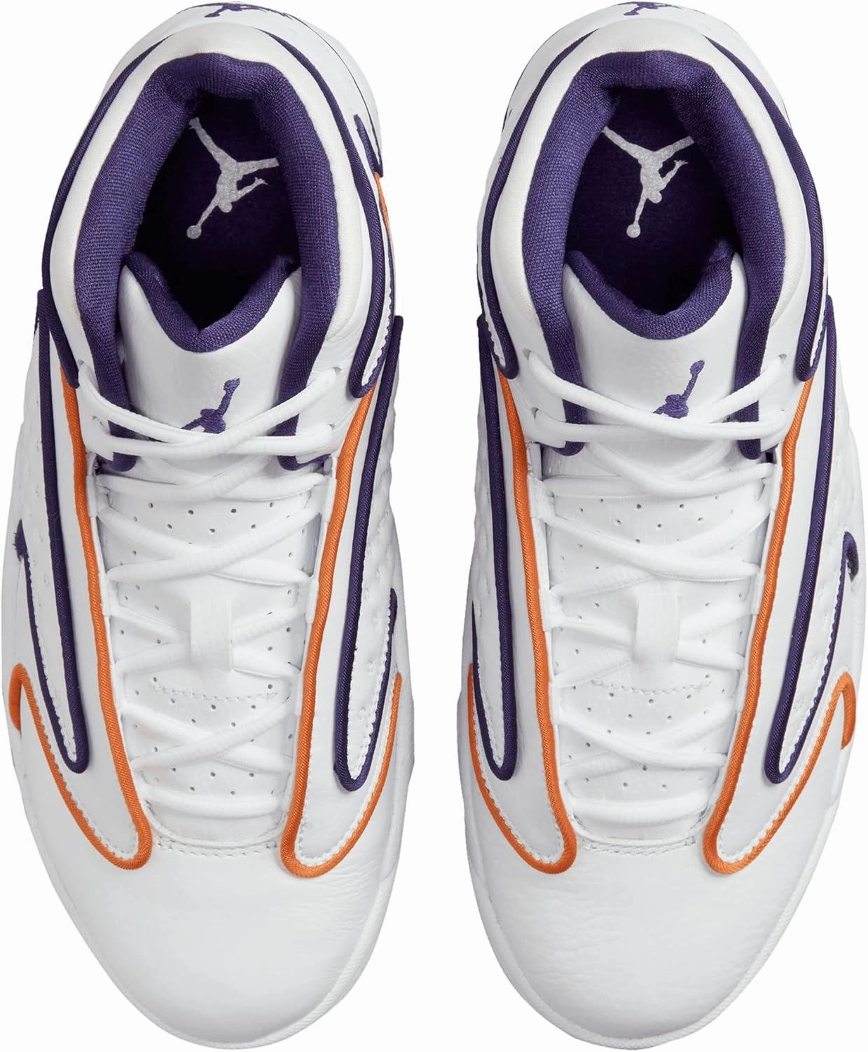 Jordan Womens Air OG Basketball Shoes